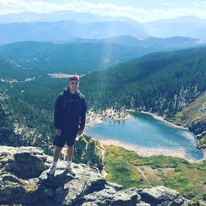 Meet your Posher, Dylan